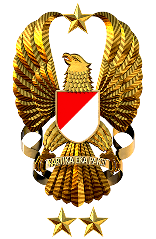 Kartika Eka Paksi — Logo